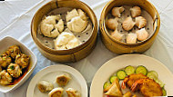 Chinese Dumpling Dynasty food