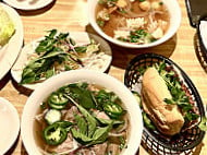 Saigon 1 food