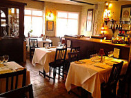 L'auberge food