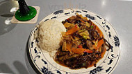 China-thai-wok food