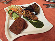 Taj food