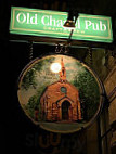 Old Chapel Pub inside