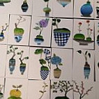 Sān Píng Kā Fēi Dentro