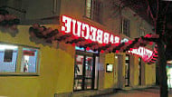 Steakhaus Barbecue Berlin food