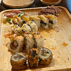 Sushi 2 food