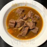 Meson Tono Nourriture