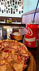 Pizzeria Los Amigos food