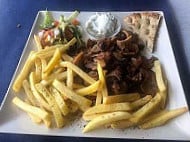 Mykonos Greek food