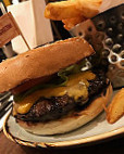 Gourmet Burger Kitchen Bayswater food