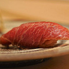 Sushi Shikon food