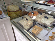 La Morocha Bakery food