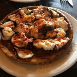 Meson Resthy Nourriture