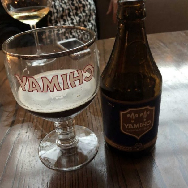 restaurant image