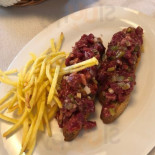 Ermita La Candelaria food