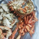 Non Cho Digo Nourriture