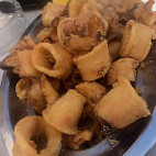 Cany-playa food