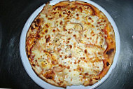 Pizz Alex food