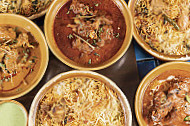 Pukhtaan-The Royal Taste of India food