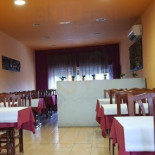 Fonda Ca La Maria À l'intérieur