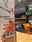 Frankfurt Salvans inside