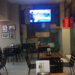 Mercatto Multi Restauracion inside