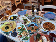 Yasas Bei Foti food
