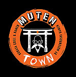 Muten Town inside