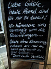 Böhler Landgang menu