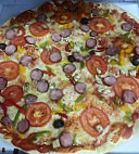 Pizza Gabino food