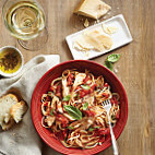 Carrabba's Italian Grill food