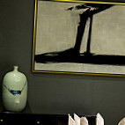 Le Patio La Famille food