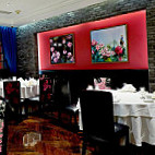 Le Patio La Famille food