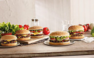 Hungry Jack's Burgers Heatherton food