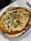 Pizzeria El Fornet food