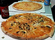 Pizza Goya food