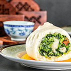 Gong De Lin (huangpu) food