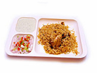 Karachi Biryani Bahawalpur food