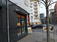 Lüder GmbH Bäckerei-Konditorei-Cafe-Pension outside