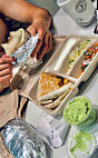 Chipotle Mexican Grill food