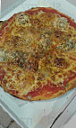 Pizzeria Roma Ibiza food