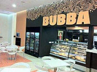 Bubba Cafe Co. inside