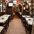 Cantina Senese food