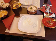 Himalaya Indisches Restaurant food