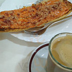 La Cafetera De Eva food