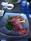 Tgis Sushi food