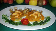Chiringuito Alfonsito food