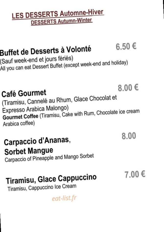 restaurant image