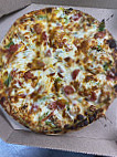 Domino's Pizza food