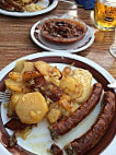 Tiroler-alm food