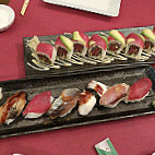 La Japonesa Sushi food